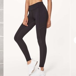 Lululemon speed up tights